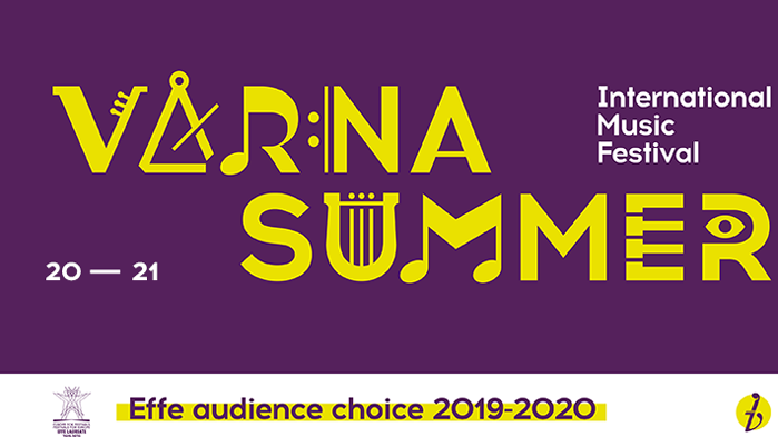“Варненско лято” отбелязва 75-годишния юбилей на проф. Милко Коларов